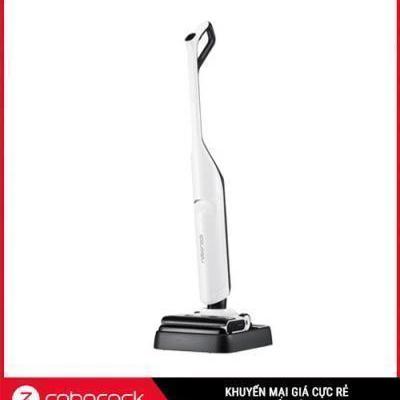 Roborock Flexi Lite – Máy Lau Nhà Nghiêng 180 Độ Chính Hãng Giá Rẻ