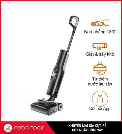 Roborock F25 ACE - Máy Hút Bụi Cầm Tay  Chính Hãng Giá Rẻ 