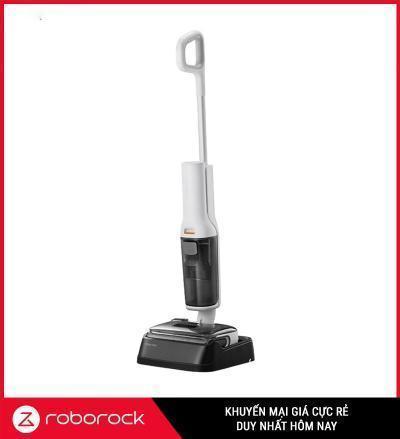 Roborock F25 RT -  Máy Hút Bụi Cầm Tay Chính Hãng Giá Rẻ 