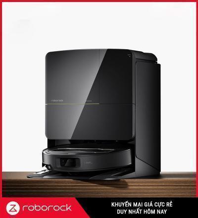 Roborock Saros Z70 - Robot Hút Bụi Lau Nhà 2025