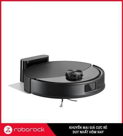 Robot Hút Bụi Lau Nhà Roborock Q10 VF Chính Hãng