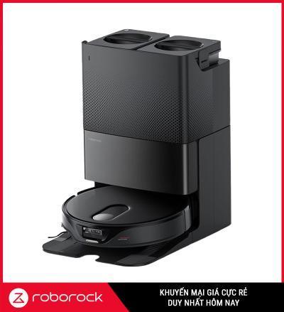 Robot hút bụi Roborock Qrevo Slim