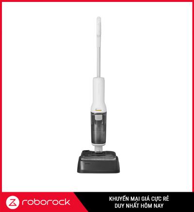 Roborock F25 RT -  Máy Hút Bụi Cầm Tay Chính Hãng Giá Rẻ 