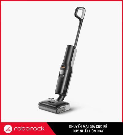 Roborock F25 Gen 2 - Máy hút bụi lau nhà cầm tay