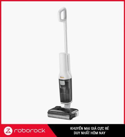Máy hút bụi lau nhà Roborock F25 RT Gen 2