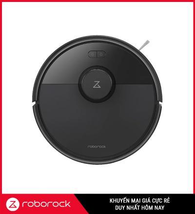 Robot hút bụi lau nhà Roborock Q7 Pro Max