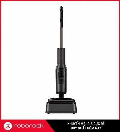 Roborock F25 Pro Turbo - Máy hút bụi lau nhà