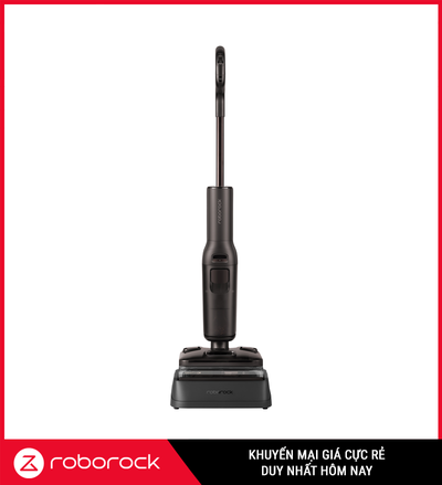 Roborock F25 Ultra Steam Gen 2