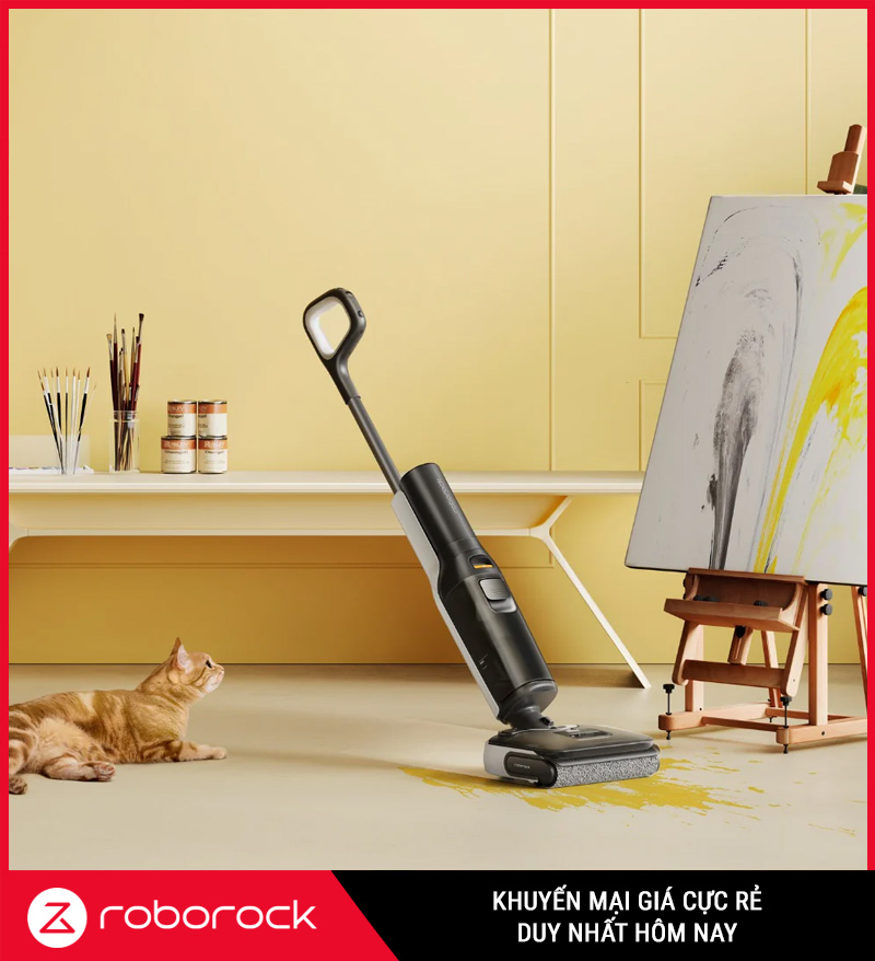 Roborock F25\