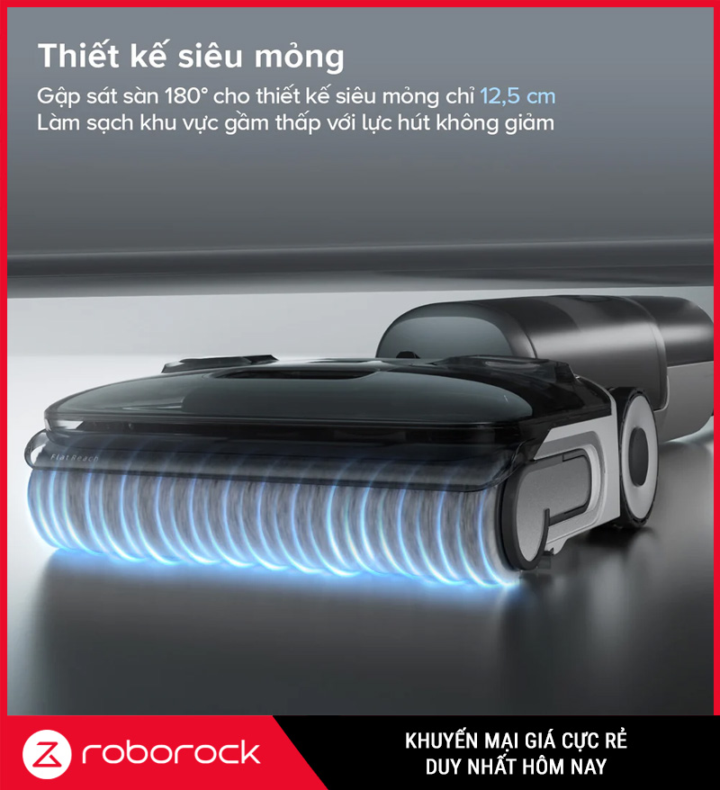 Roborock F25