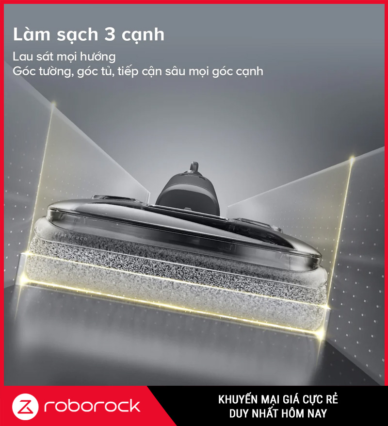 Roborock F25