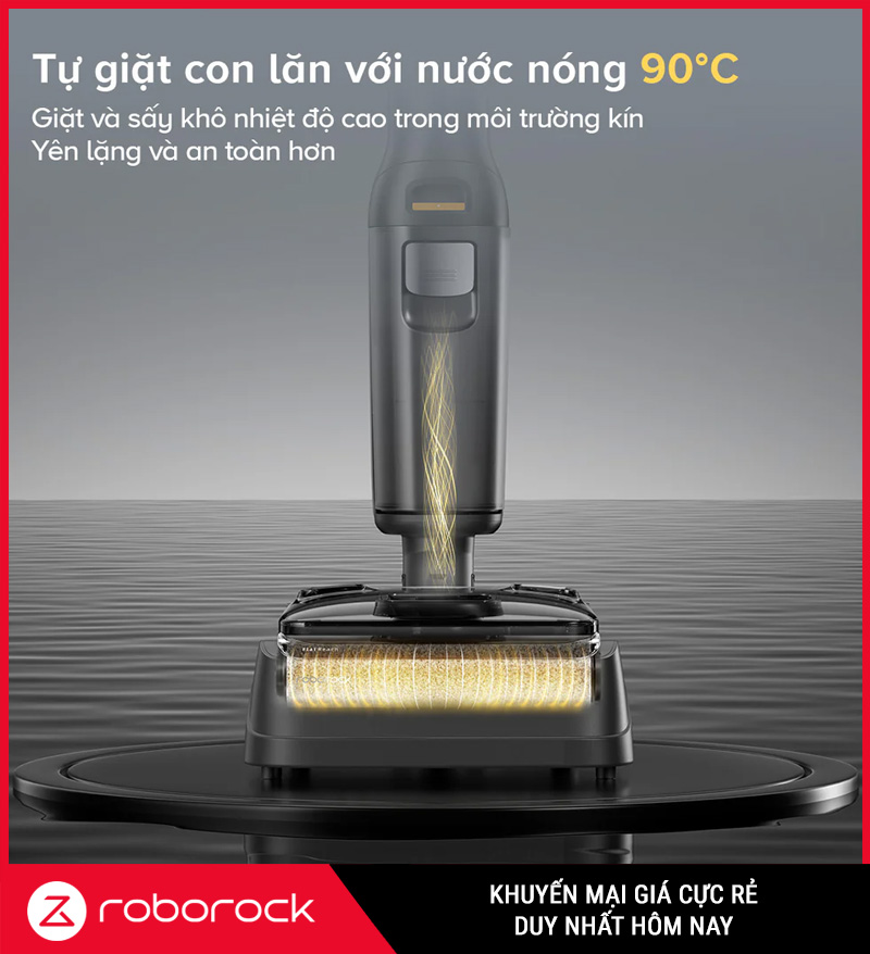 Roborock F25