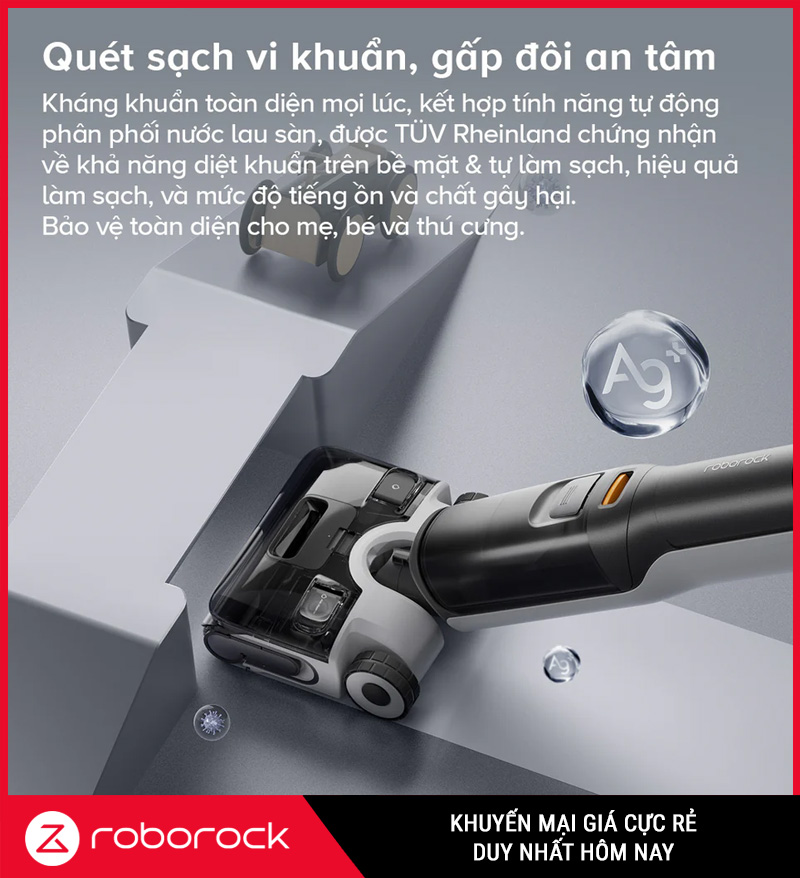Roborock F25