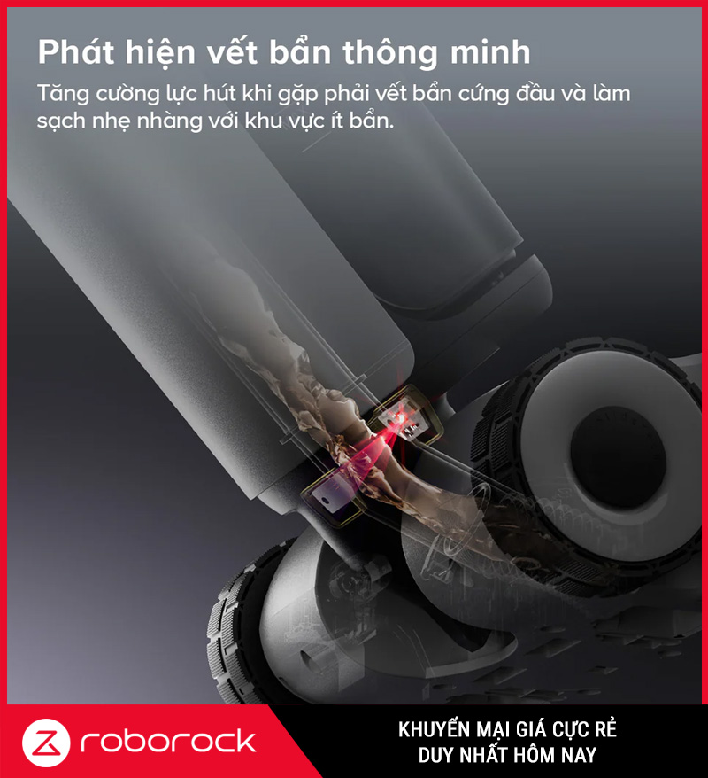 Roborock F25
