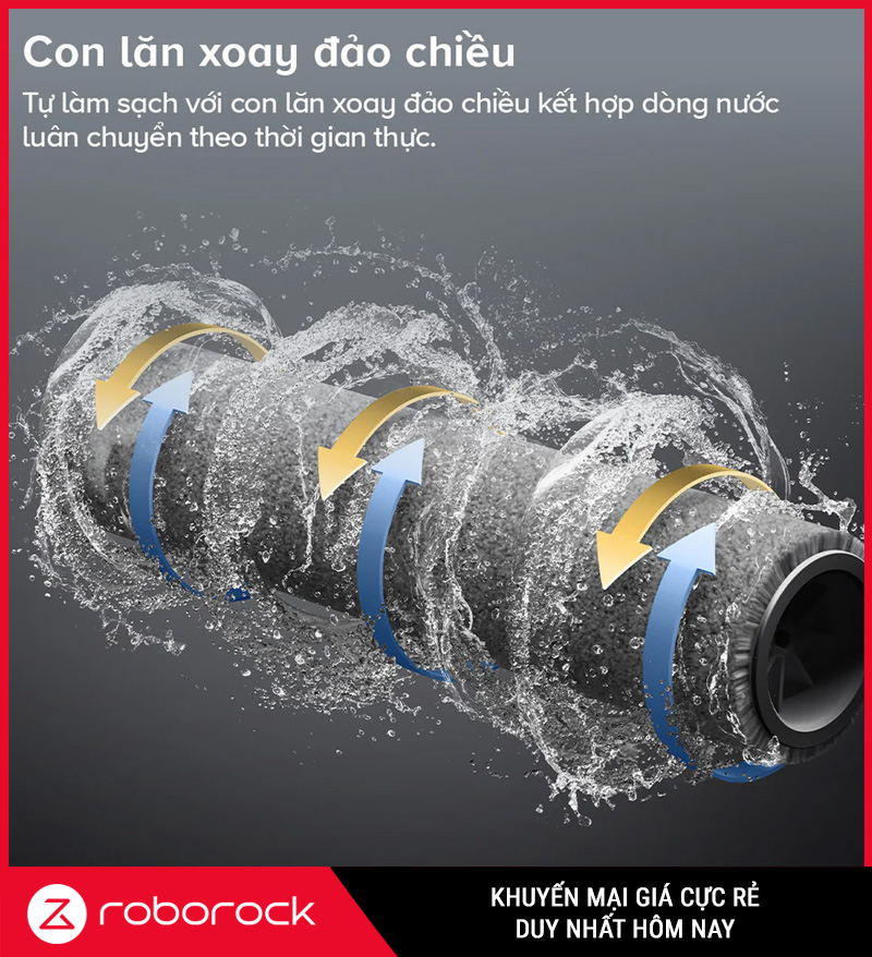 Roborock F25
