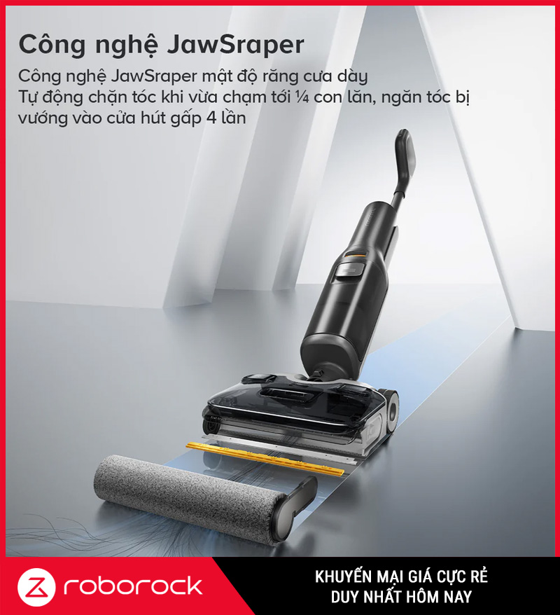 Roborock F25