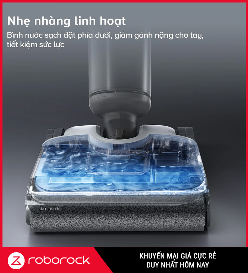Roborock F25