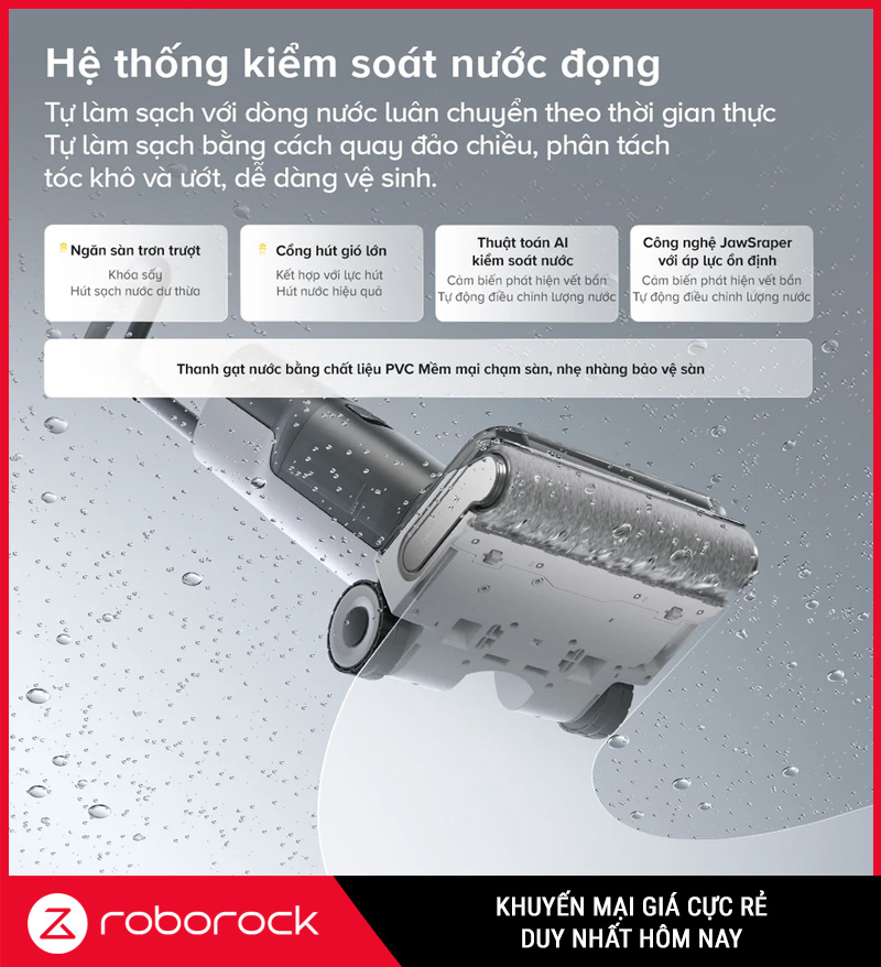 Roborock F25