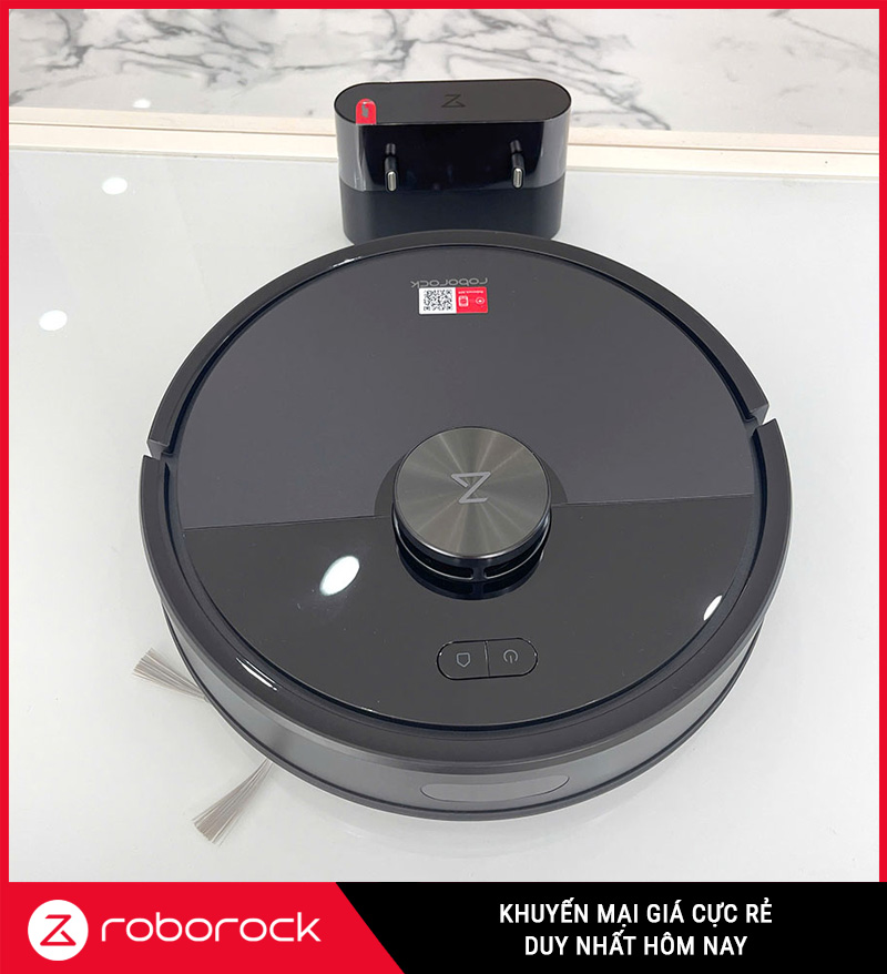 Roborock Q7TF