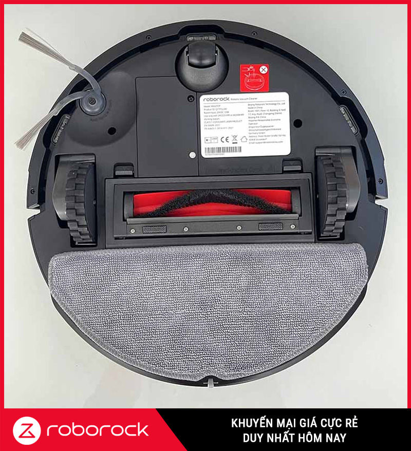 Roborock Q7TF