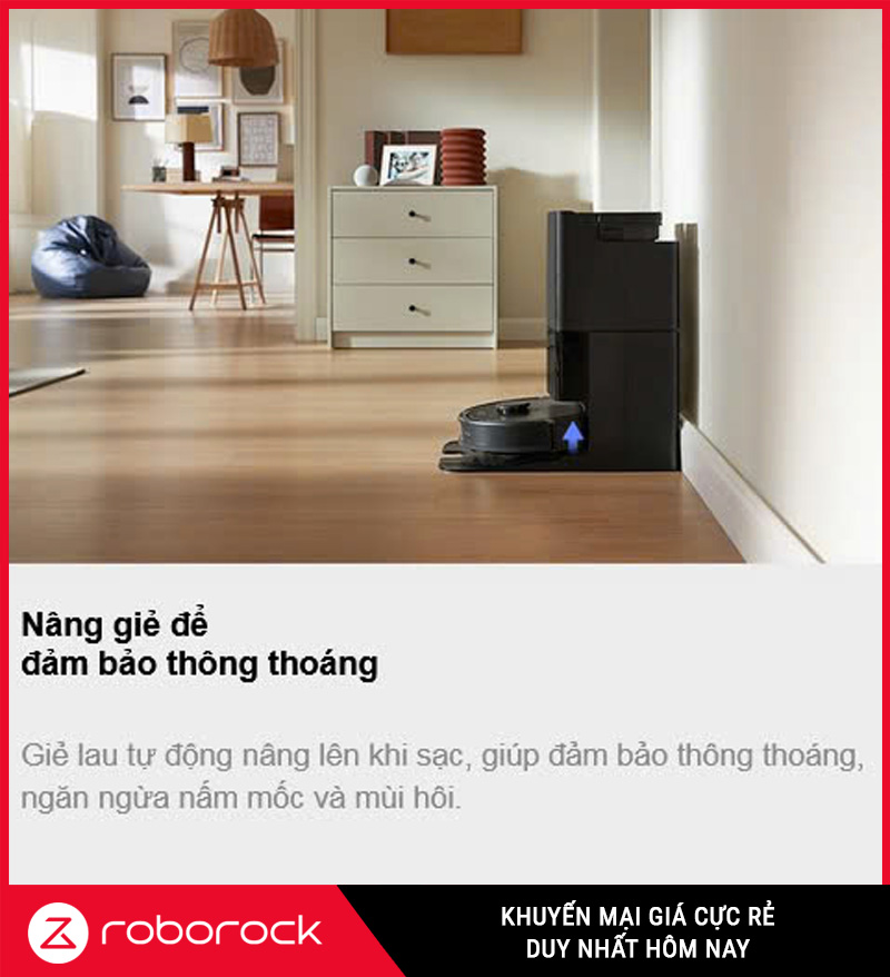 Roborock Q Revo 798