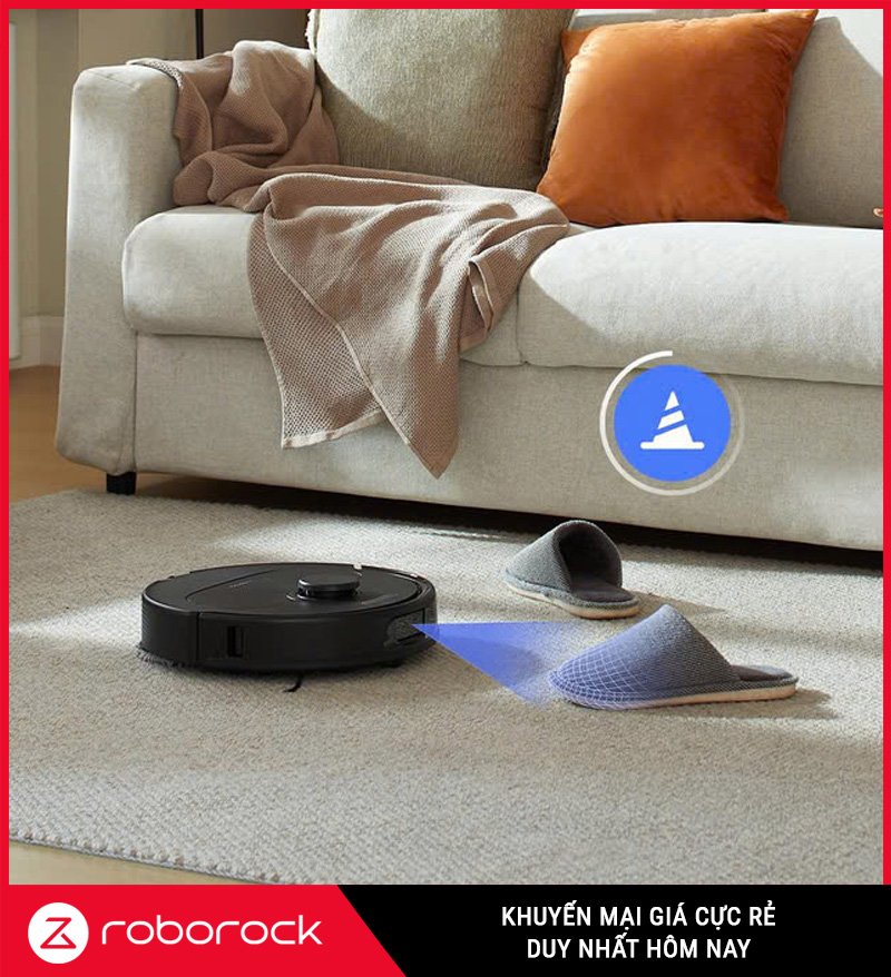 Roborock Q Revo 798
