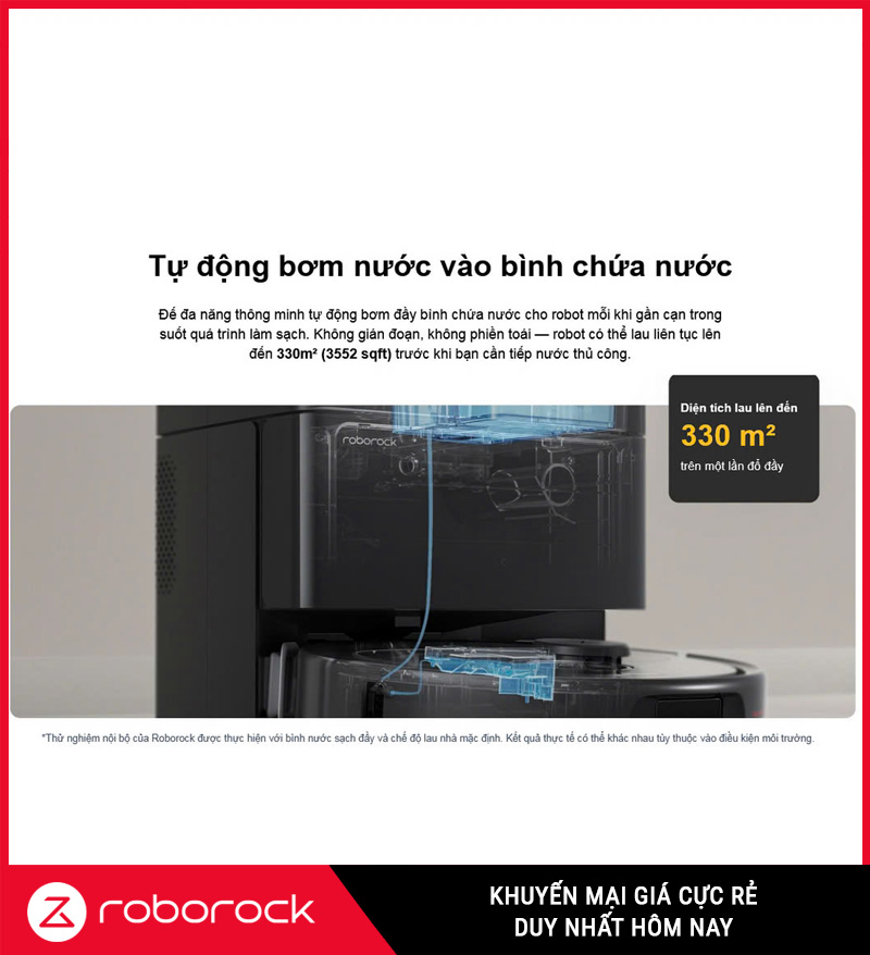 Roborock Q Revo 798