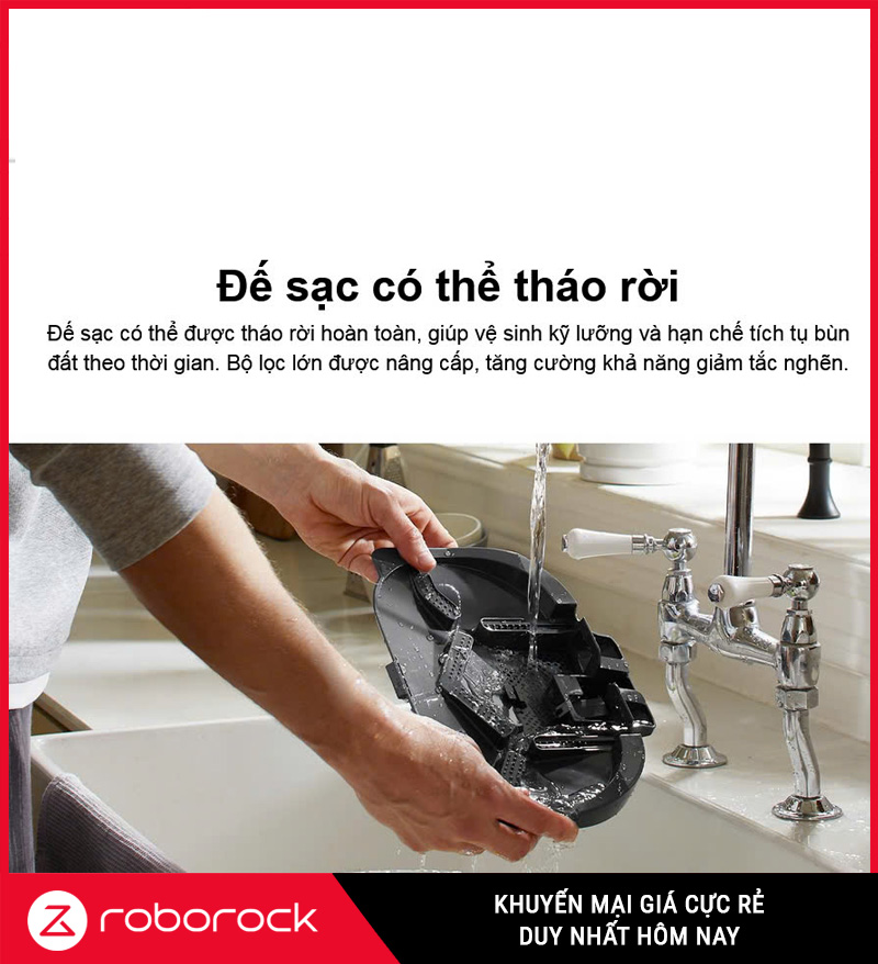 Roborock Q Revo 798