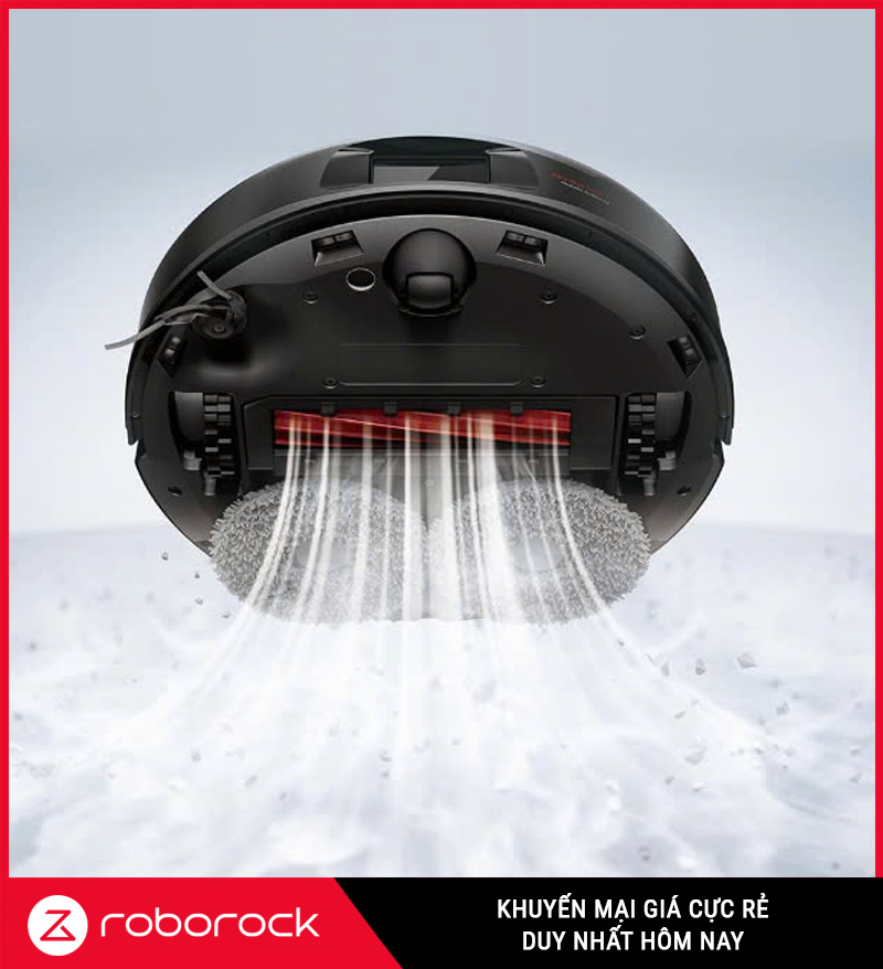 Roborock Q Revo 798