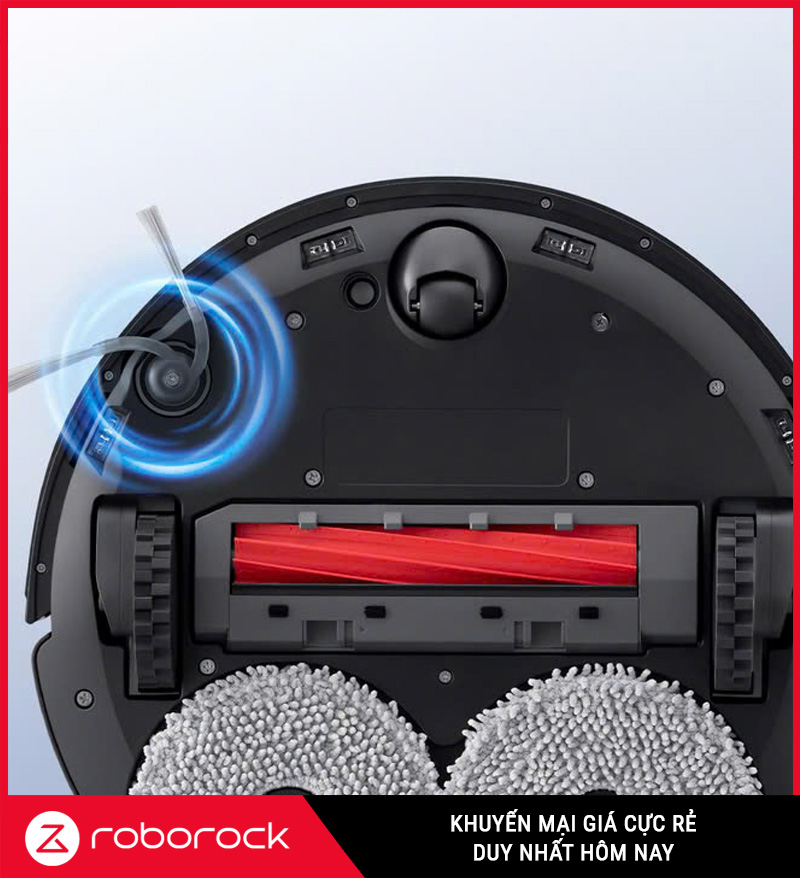Roborock Q Revo 798