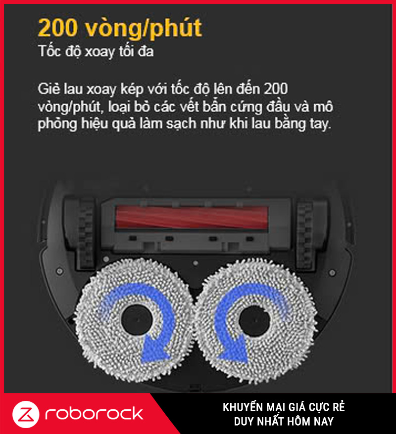 Roborock Q Revo 798