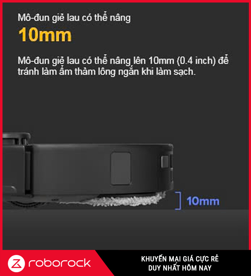 Roborock Q Revo 798