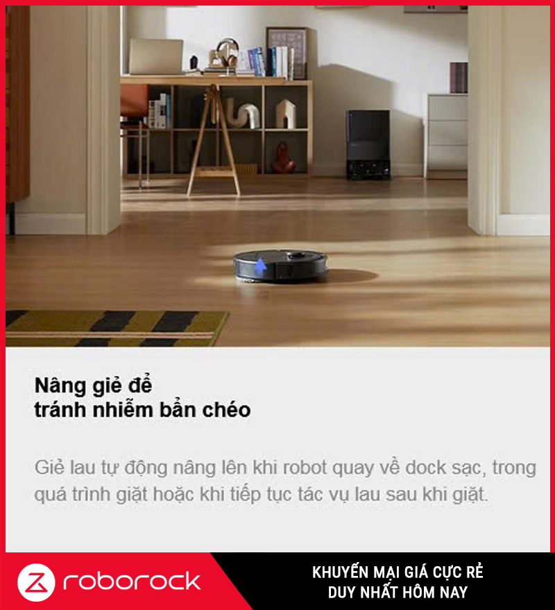 Roborock Q Revo 798